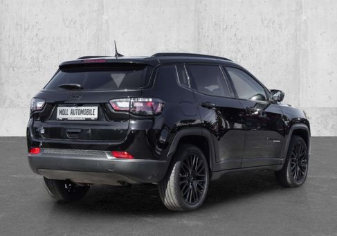 Jeep Compass, 2022 2