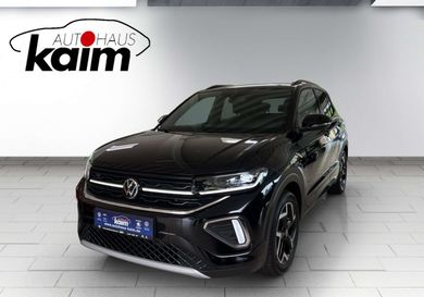 Volkswagen T-Cross, 2025