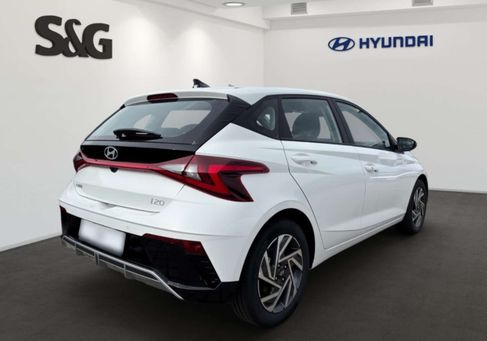Hyundai i20, 2026 3
