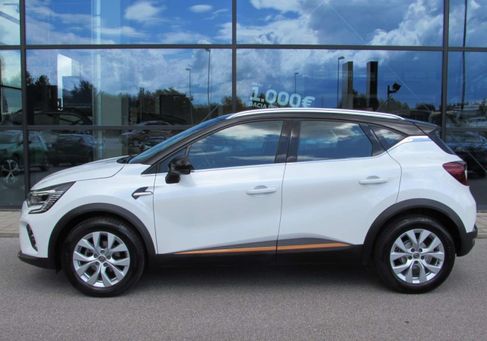 Renault Captur, 2020