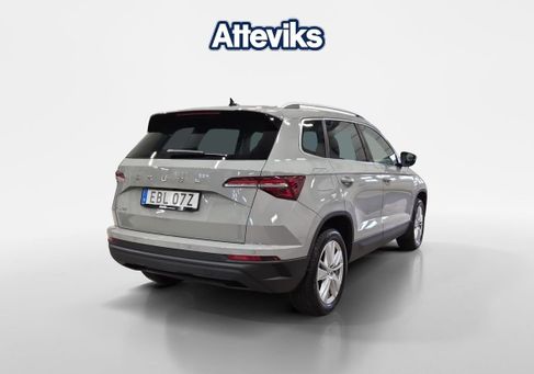 Skoda Karoq, 2023 3