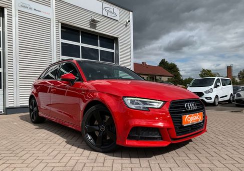 Audi A3, 2020 3