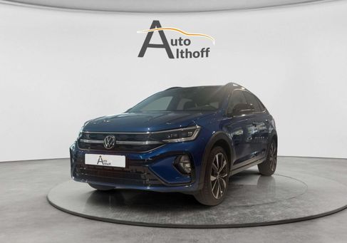 Volkswagen Taigo, 2024