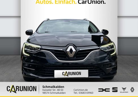 Renault Megane, 2022