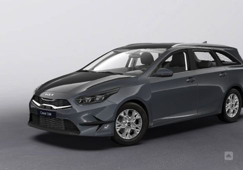 Kia Cee&#039;d Sportswagon, 2024