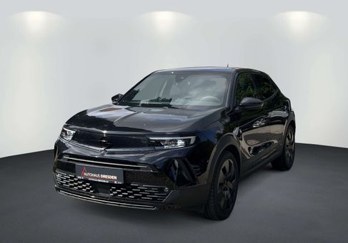Opel Mokka, 2022 3
