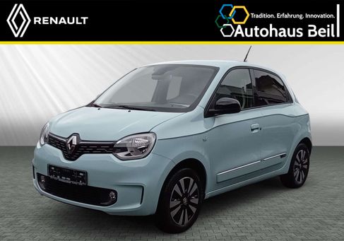 Renault Twingo, 2023