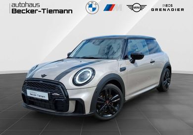 MINI Cooper, 2022