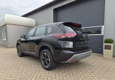 Nissan X-Trail, 2026 3