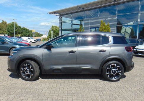 Citroën C5 Aircross, 2025 2