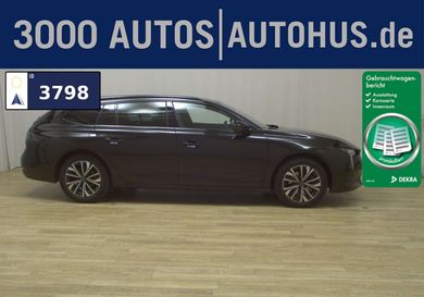 Peugeot 508, 2023