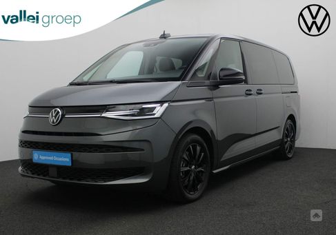 Volkswagen, 2023