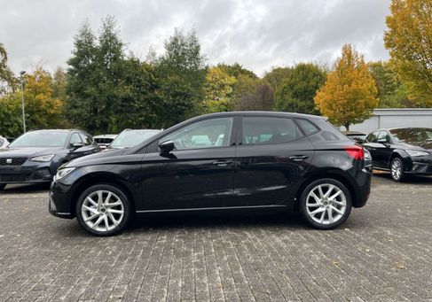 Seat Ibiza, 2026