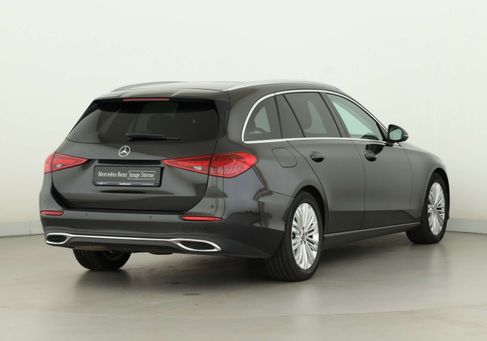 Mercedes-Benz C 200, 2023 2