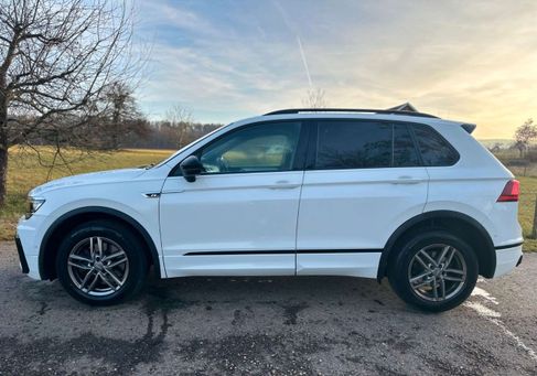 Volkswagen Tiguan, 2019 3