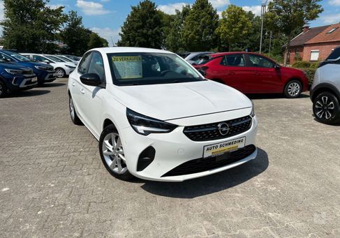 Opel Corsa, 2023