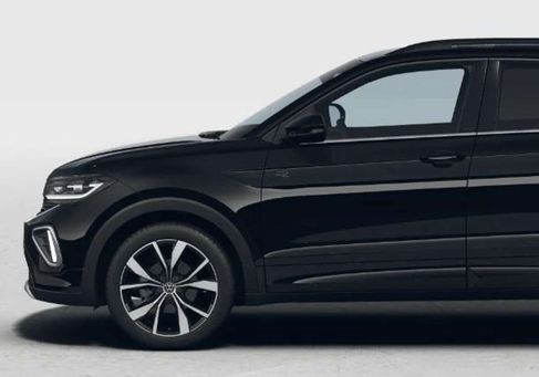 Volkswagen T-Cross, 2026