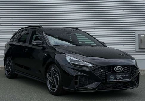 Hyundai i30, 2025 2