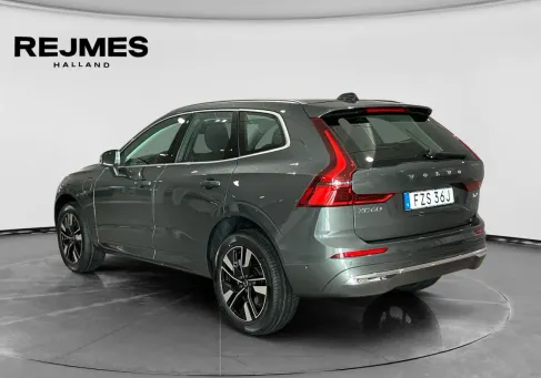 Volvo XC60, 2027