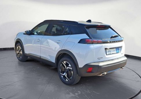 Peugeot 2008, 2024