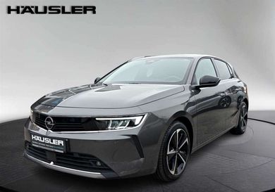 Opel Astra, 2023