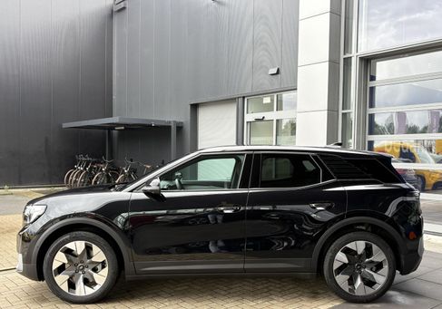 Ford Explorer, 2026