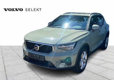 Volvo XC40, 2023
