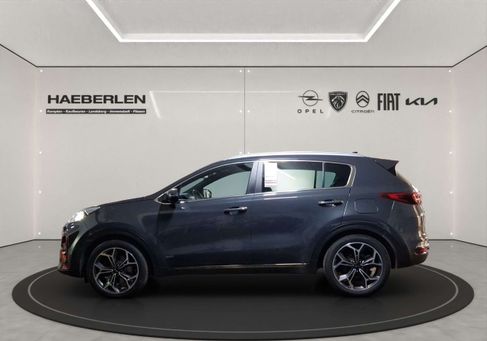 Kia Sportage, 2018 3