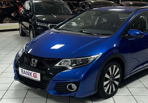 Honda Civic, 2017