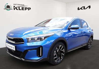 Kia XCeed, 2025