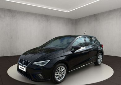 Seat Ibiza, 2025