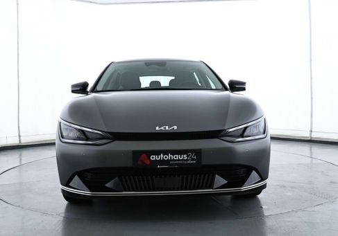 Kia EV6, 2023