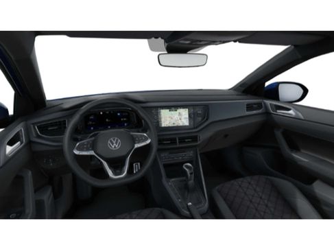 Volkswagen Taigo, 2025