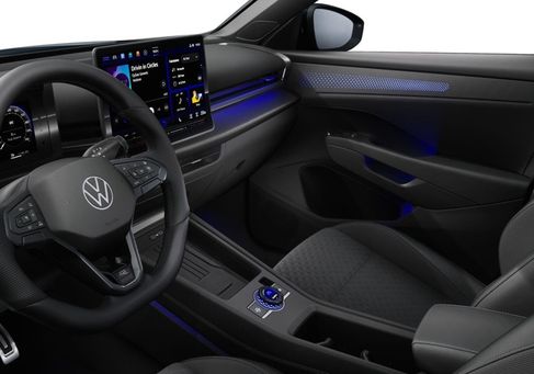 Volkswagen T-Roc, 2026