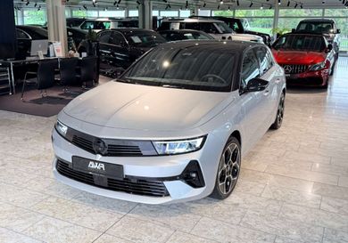 Opel Astra, 2023