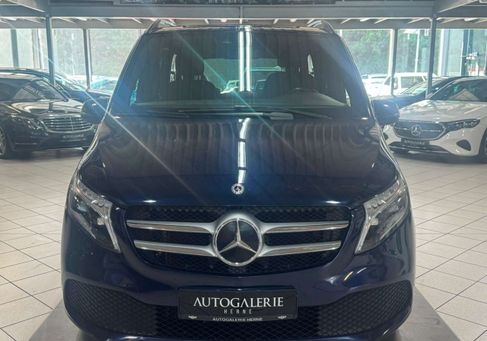 Mercedes-Benz V 250, 2019