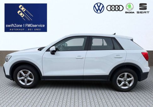 Audi Q2, 2022 3