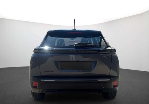 Peugeot 2008, 2024