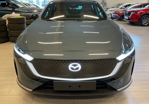 Mazda, 2025 2