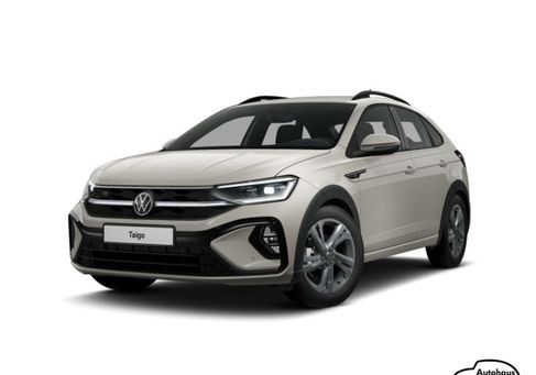 Volkswagen Taigo, 2026