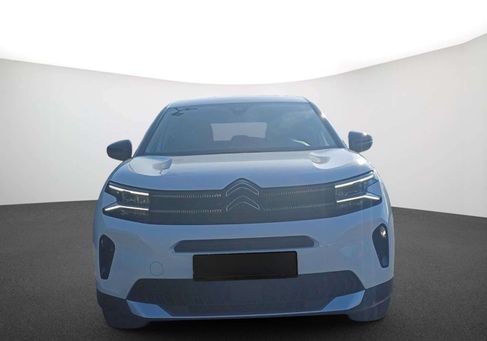 Citroën C5 Aircross, 2024 2