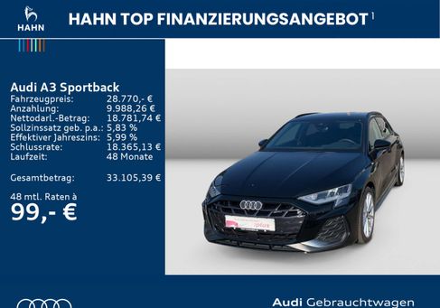 Audi A3, 2025 2