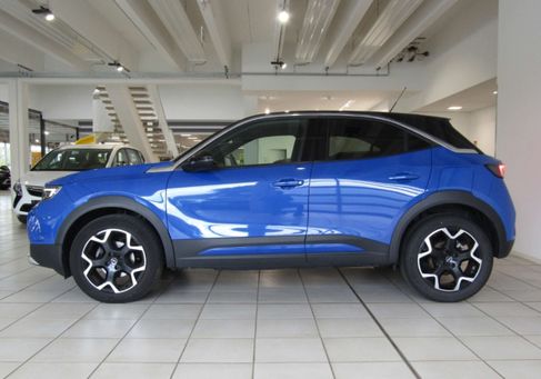 Opel Mokka, 2022 3