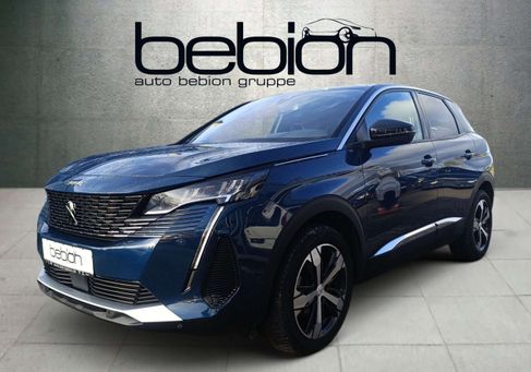 Peugeot 3008, 2023