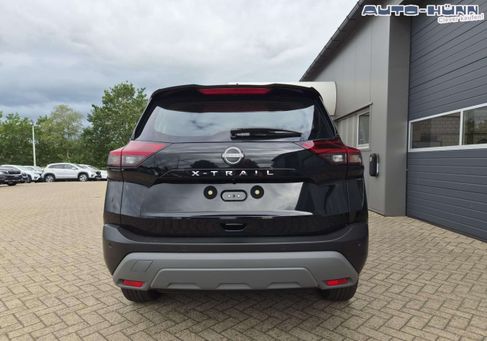 Nissan X-Trail, 2026 2