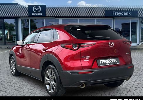 Mazda CX-30, 2019 3