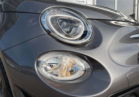 Abarth 595C, 2023 3
