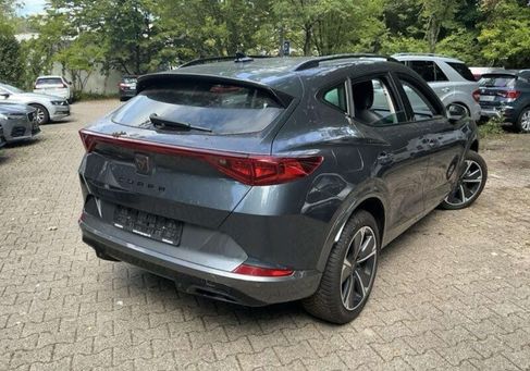 Cupra Formentor, 2023 2