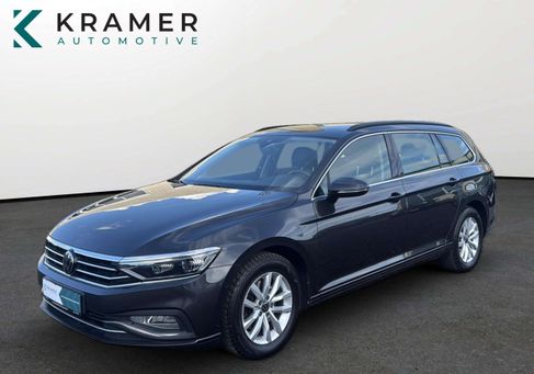 Volkswagen Passat, 2023 2