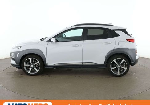 Hyundai Kona, 2018 3